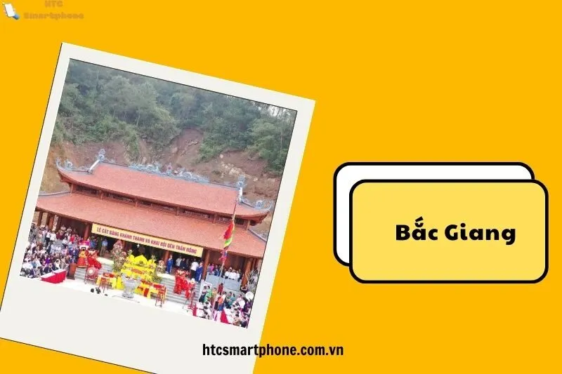 Đền Thần Nông và vai trò trong phát triển cộng đồng địa phương