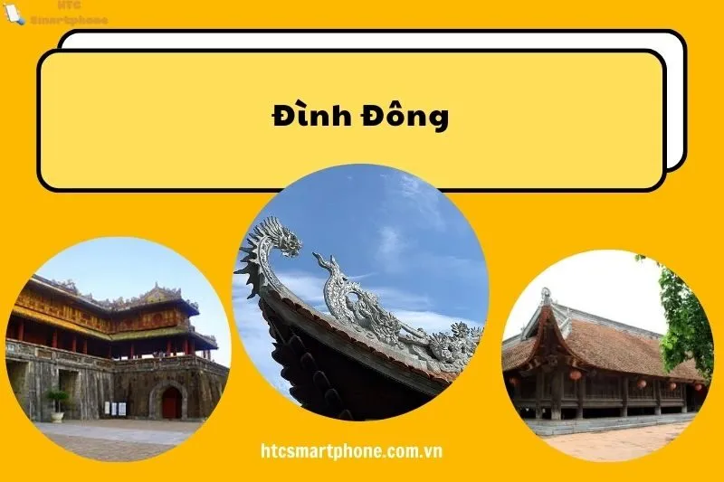Đình Đông