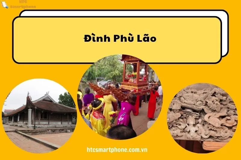 Đình Phù Lão