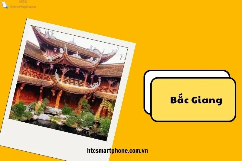 Giới thiệu về Đền Bà Chúa Then