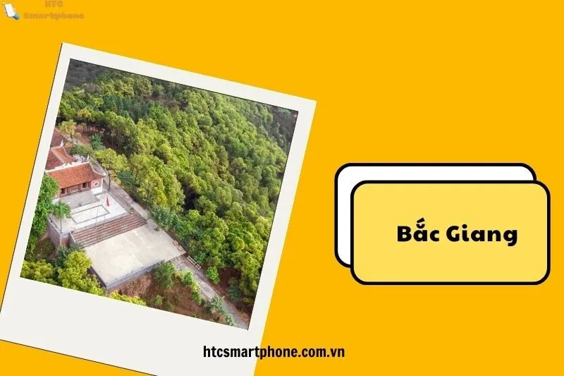 Hướng dẫn chi tiết để tham quan Núi Dành