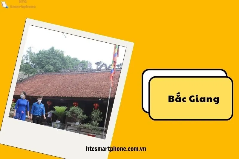 Hướng dẫn tham quan và tìm hiểu di tích ATK II Hiệp Hòa