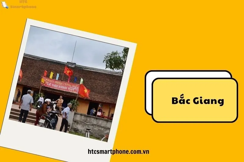 Hướng dẫn tham quan và tìm hiểu Đình Nội ngày nay