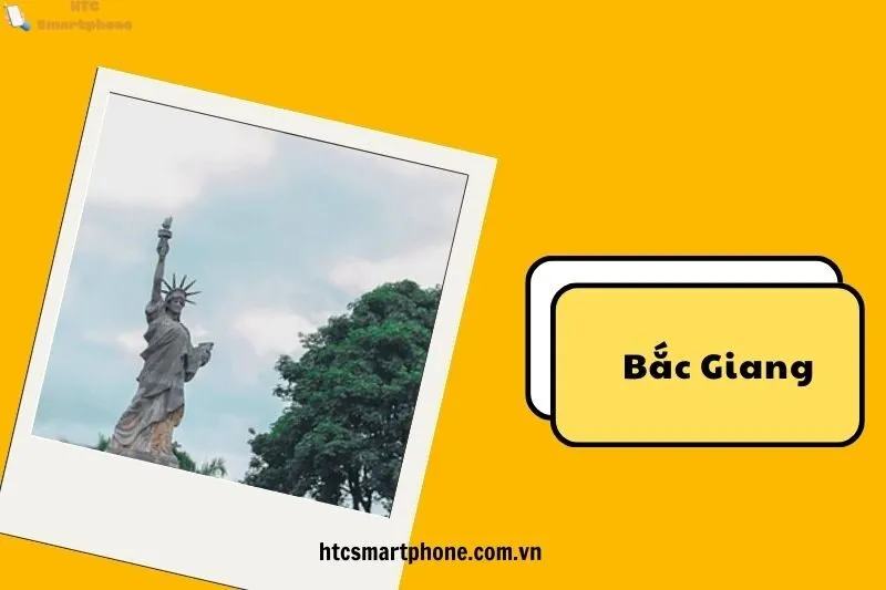 Khám phá Sông Thương Garden ở đâu và cách di chuyển đến?