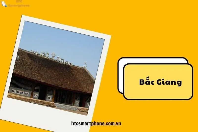 Kiến trúc độc đáo của Đình Cao Thượng