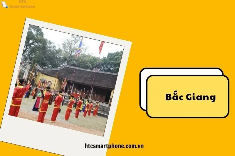 Kiến trúc và không gian văn hóa của Đền Hả