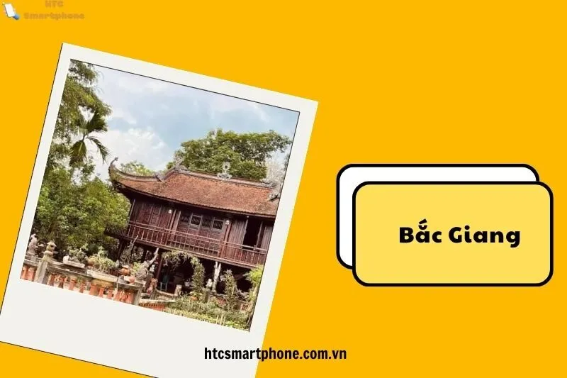 Làng Văn Hóa Đông Bắc là gì?
