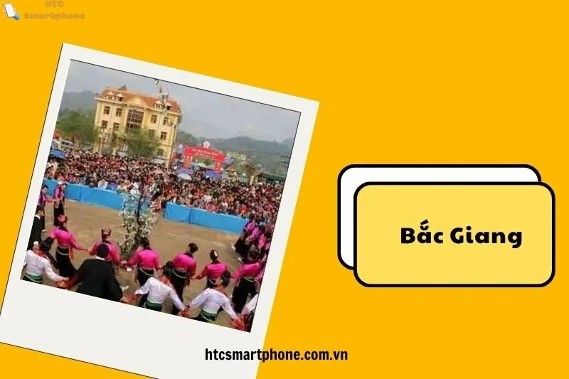 Lễ hội Núi Dành: Nét đẹp văn hóa đặc sắc