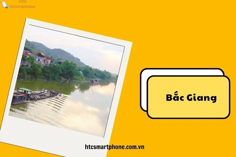 Lưu ý cần chuẩn bị trước khi đến Sông Thương