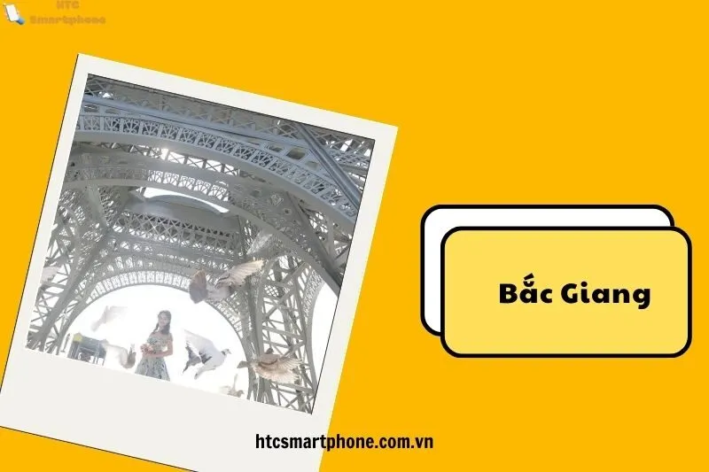 Những điểm nổi bật tại Sông Thương Garden