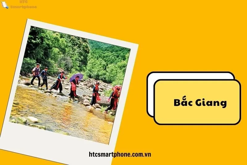 Những điều cần chuẩn bị khi khám phá Suối Nước Vàng