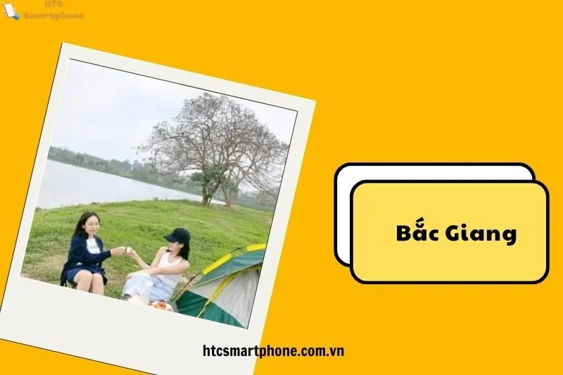 Những trải nghiệm không thể bỏ qua tại Hồ Khuôn Thần