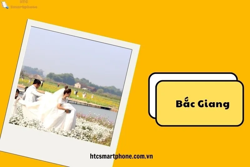 Tại sao nên chọn Vườn Hoa Đa Mai để chụp ảnh cưới?