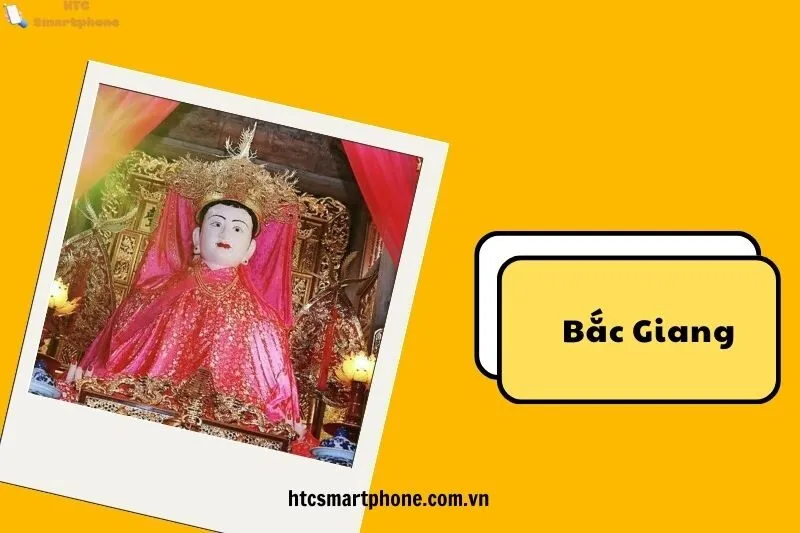 Tín Ngưỡng Thờ Chúa Then: Giá trị văn hóa và tâm linh