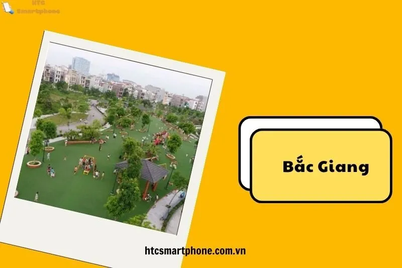 Tổng Quan về Công viên Hoàng Hoa Thám