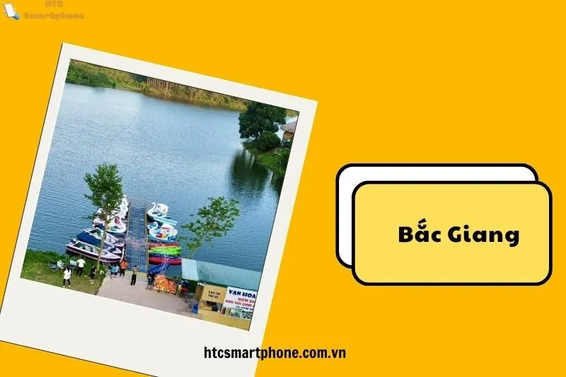 Vị trí thuận lợi của Vạn Hoa – Hồ Va