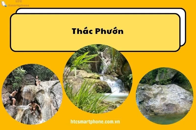 Thác Phướn